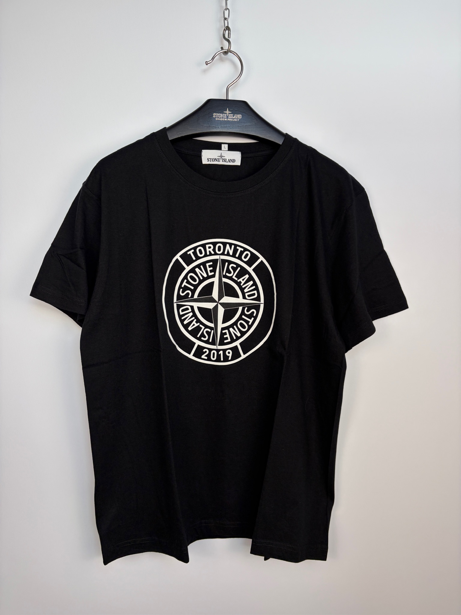 Stone Island Toronto tee
